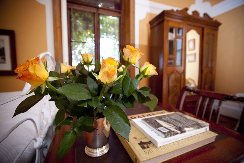 Fairview Historic Homestead George Eksteriør bilde